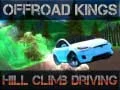 Žaidimas Offroad Karaliai: Kalno Kėlimo Vairavimas internete Žaidimas Offroad Karaliai: Kalno Kėlimo Vairavimas internete