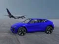 Žaidimas Išprotėję automobilių triukai Kansai oro uoste internete Žaidimas Išprotėję automobilių triukai Kansai oro uoste internete