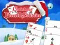 Žaidimas Kalėdų Freecell Solitaire internete Žaidimas Kalėdų Freecell Solitaire internete