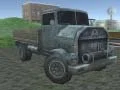 Žaidimas Euro Truck Simulator Sunkiųjų Pervežimų internete
