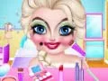 Žaidimas Naughty Baby Elsa savaitgalis internete Žaidimas Naughty Baby Elsa savaitgalis internete