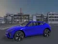 Žaidimas Automobilių fizikos simuliatorius: Atlanta smėlio dėžėje internete Žaidimas Automobilių fizikos simuliatorius: Atlanta smėlio dėžėje internete
