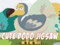 Žaidimas Mielas Dodo Dėlionė internete Žaidimas Mielas Dodo Dėlionė internete