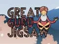 Žaidimas Didysis Guru Dėlionė internete Žaidimas Didysis Guru Dėlionė internete