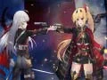 Žaidimas Anime Mergina Su Ginklu internete Žaidimas Anime Mergina Su Ginklu internete