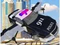 Žaidimas Policijos Skrendančio Automobilio Simuliatorius internete Žaidimas Policijos Skrendančio Automobilio Simuliatorius internete