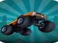 Žaidimas Monster Truck internete