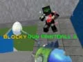 Žaidimas Blokų Ginklas Paintball 3 internete Žaidimas Blokų Ginklas Paintball 3 internete
