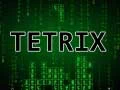 Žaidimas Tetris internete