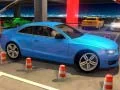 Žaidimas 2D Automobilių Parkavimas internete Žaidimas 2D Automobilių Parkavimas internete