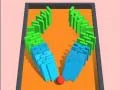 Žaidimas Smūgis Domino internete Žaidimas Smūgis Domino internete