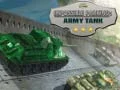 Žaidimas Neįmanoma Parkuoti: Armijos Tankas internete Žaidimas Neįmanoma Parkuoti: Armijos Tankas internete