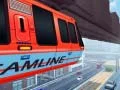 Žaidimas Dangaus Traukinys internete Žaidimas Dangaus Traukinys internete
