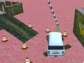 Žaidimas Klasikinis Jeep Parkavimas internete Žaidimas Klasikinis Jeep Parkavimas internete