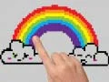 Žaidimas Pikselių Dažymas internete Žaidimas Pikselių Dažymas internete