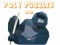 Žaidimas Poli Dėlionės 3D internete Žaidimas Poli Dėlionės 3D internete