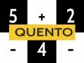 Žaidimas Quento internete Žaidimas Quento internete
