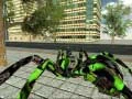 Žaidimas Roboto Voratinklio Pervežimas internete Žaidimas Roboto Voratinklio Pervežimas internete