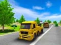 Žaidimas Transporto vairavimo simuliatorius internete