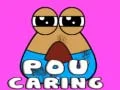 Žaidimas Pou Priežiūra internete Žaidimas Pou Priežiūra internete
