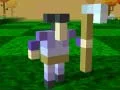 Žaidimas Flippy Herojus internete Žaidimas Flippy Herojus internete