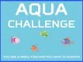 Žaidimas Aqua Iššūkis internete Žaidimas Aqua Iššūkis internete
