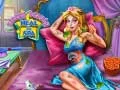 Žaidimas Mieguistė Grožis: Gydymas ir Spa internete