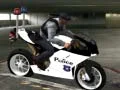 Žaidimas Super Akrobatų Policijos Motociklo Simuliatorius 3D internete