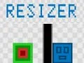 Žaidimas Dydžio keitiklis internete Žaidimas Dydžio keitiklis internete