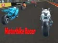 Žaidimas Motociklininkas internete