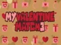 Žaidimas Mano Valentino Žaidimas 3 internete