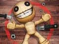 Žaidimas Kickt Buddy 3D internete Žaidimas Kickt Buddy 3D internete