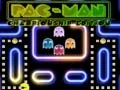 Žaidimas Pac-Man Čempionato Išleidimas internete