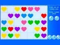 Žaidimas Įsimylėjėlių galvosūkis internete