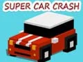 Žaidimas Super Automobilių Avarija internete Žaidimas Super Automobilių Avarija internete