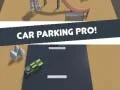 Žaidimas Automobilių parkavimas Pro internete Žaidimas Automobilių parkavimas Pro internete