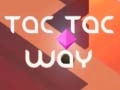 Žaidimas Tac Tac Kelias internete