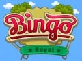 Žaidimas Bingo Karališkas internete