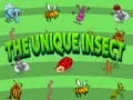 Žaidimas Unikalus vabzdys internete Žaidimas Unikalus vabzdys internete