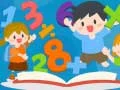 Žaidimas Pagrindinė matematika internete Žaidimas Pagrindinė matematika internete