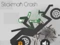 Žaidimas Stickman Avarija internete Žaidimas Stickman Avarija internete