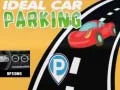 Žaidimas Ideali Automobilių Parkavimo internete