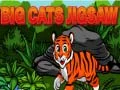 Žaidimas DIDELĖS KATĖS PUZZLE internete Žaidimas DIDELĖS KATĖS PUZZLE internete