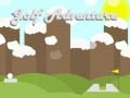 Žaidimas Golfo Nuotykis internete