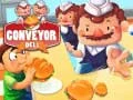 Žaidimas Konvejerio deli internete Žaidimas Konvejerio deli internete