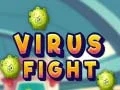 Žaidimas Viruso Kova internete Žaidimas Viruso Kova internete