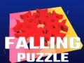 Žaidimas Kritę Dėlionės internete Žaidimas Kritę Dėlionės internete