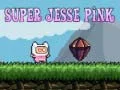 Žaidimas Super Jesse Pink internete