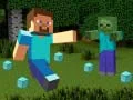 Žaidimas Pixelcraft Paslėpti Deimantų Blokai internete