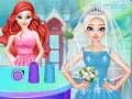 Žaidimas Ariel Vestuvių Suknelių Parduotuvė internete Žaidimas Ariel Vestuvių Suknelių Parduotuvė internete